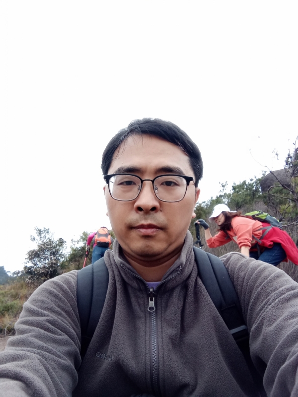 凯歌的第三张照片--将乐相亲网
