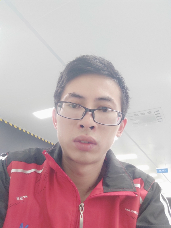 找个过日子的第一张照片--将乐相亲网