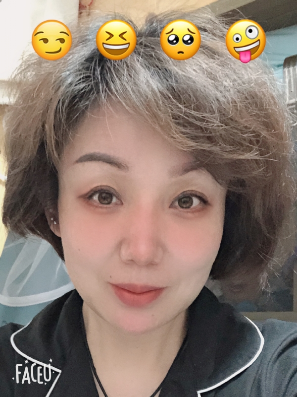 飘拂的第一张照片--将乐相亲网