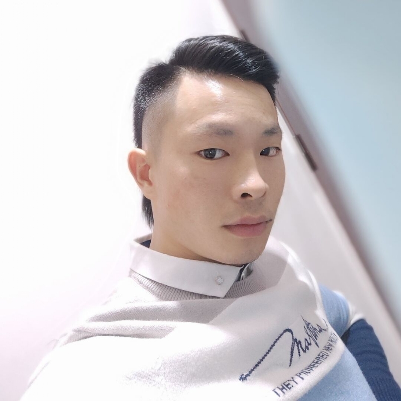 为爱付出的第二张照片--将乐相亲网