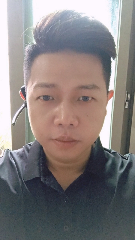 诚意征婚的第一张照片--将乐相亲网