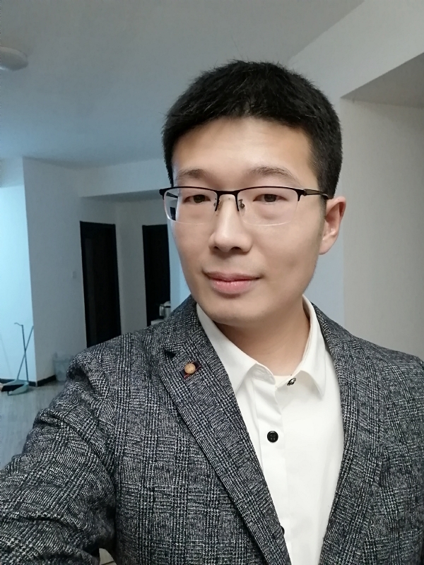 爱你一万年的第二张照片--将乐相亲网