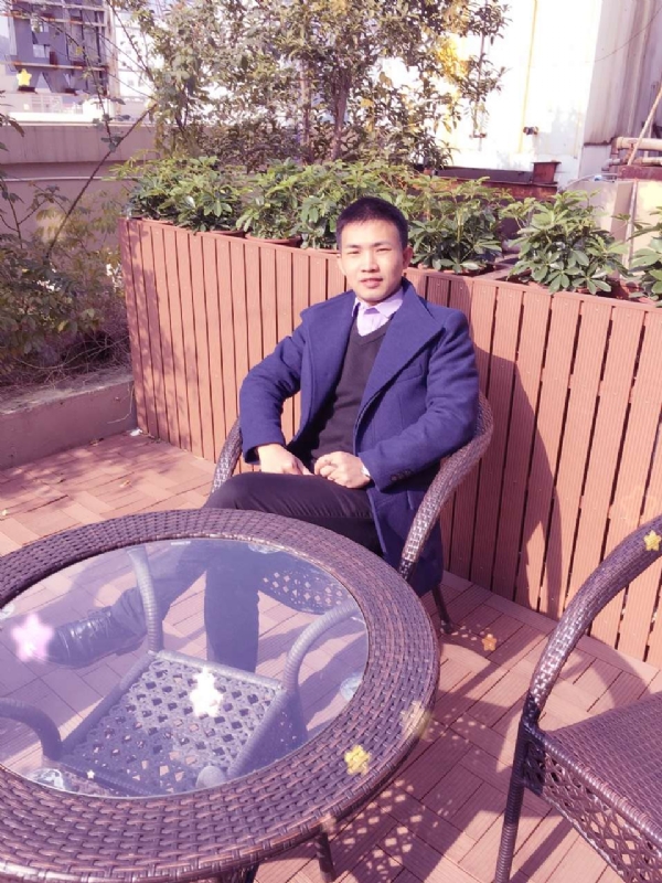 哥哥的第一张照片--将乐相亲网