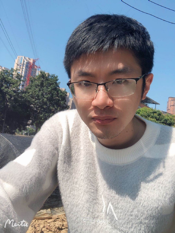 曦阳的第一张照片--将乐相亲网