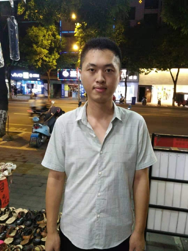 单身的雄鹰的第一张照片--将乐相亲网
