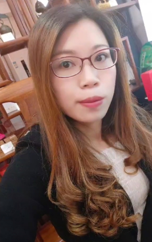 美好未来的第二张照片--将乐相亲网
