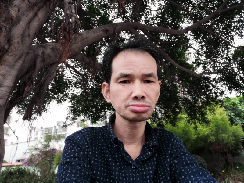 谁愿伴奏人生之歌？的第一张照片--将乐相亲网