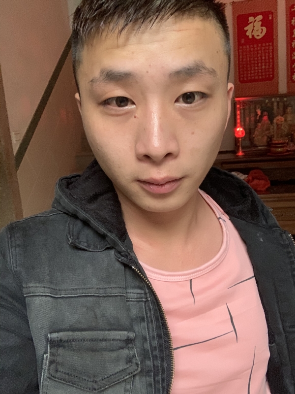 张的第二张照片--将乐相亲网