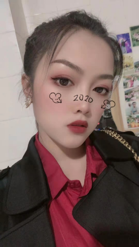 美丽的意外的第一张照片--将乐相亲网