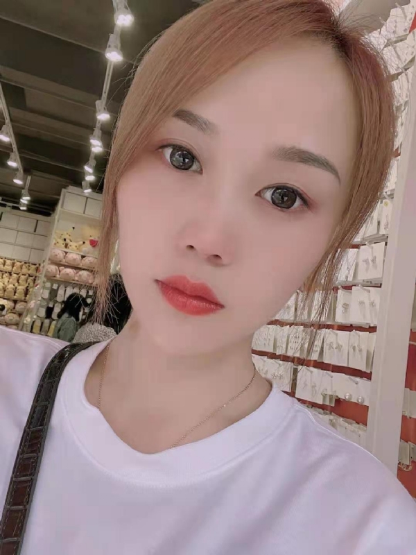 美丽的意外的第二张照片--将乐相亲网