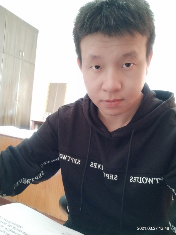 夜雨的第一张照片--将乐相亲网