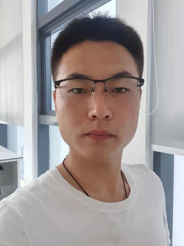 讨你囍‖囍遇你的第一张照片--将乐相亲网
