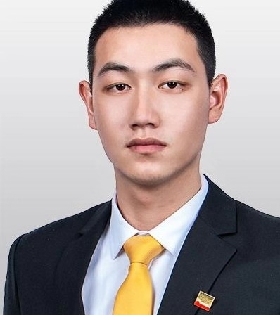 郭先生的第一张照片--将乐相亲网