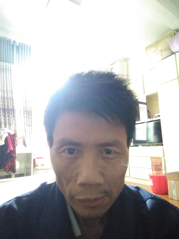 陈伟的第二张照片--将乐相亲网