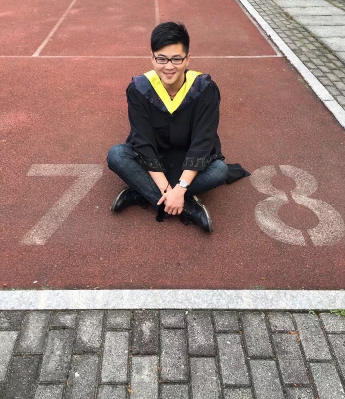 恶霸子92的第二张照片--将乐相亲网