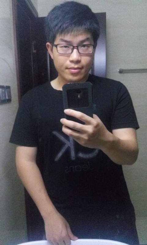HU的第一张照片--将乐相亲网