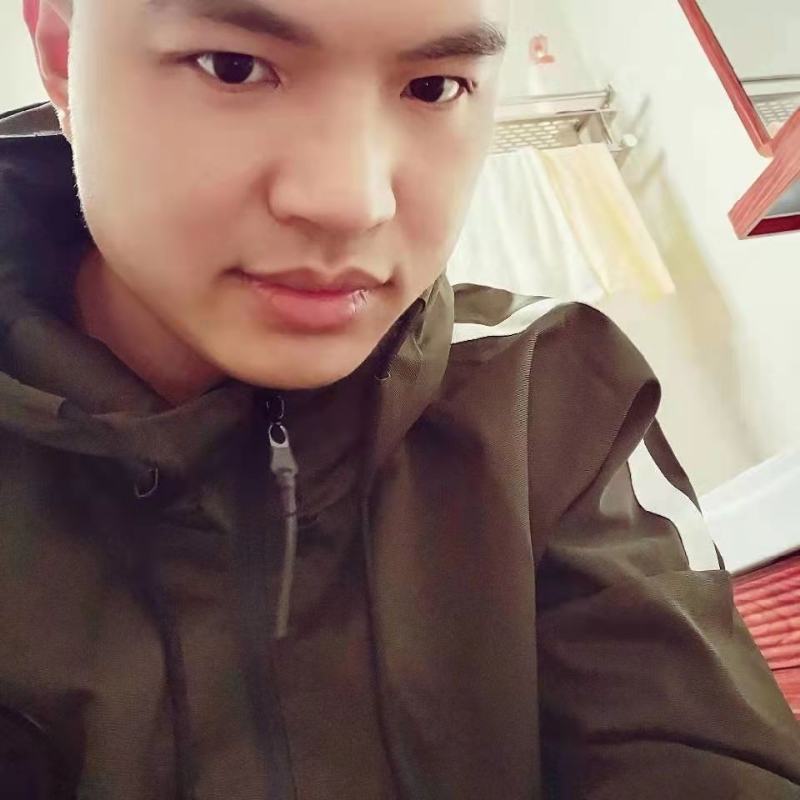 高大上的宅男的第一张照片--将乐相亲网