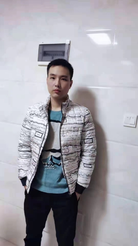 曾的第一张照片--将乐相亲网