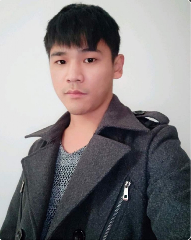 良人的第二张照片--将乐相亲网