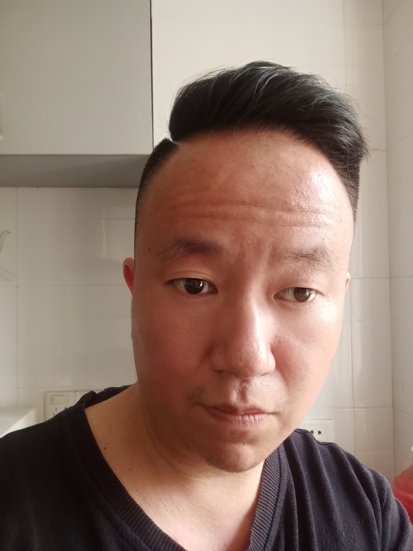 阿king的第一张照片--将乐相亲网