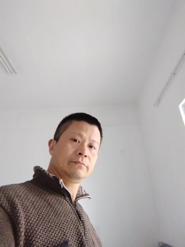 无云的第一张照片--将乐相亲网