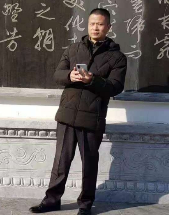 无云的第二张照片--将乐相亲网