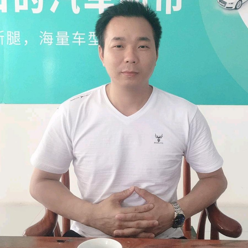 洪哥的第一张照片--将乐相亲网