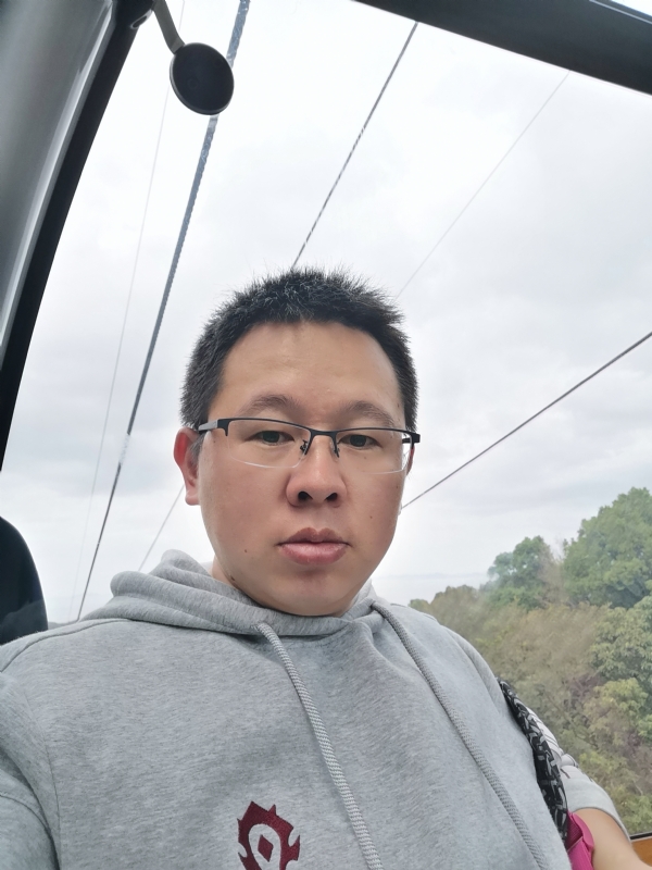 枫叶12的第一张照片--将乐相亲网