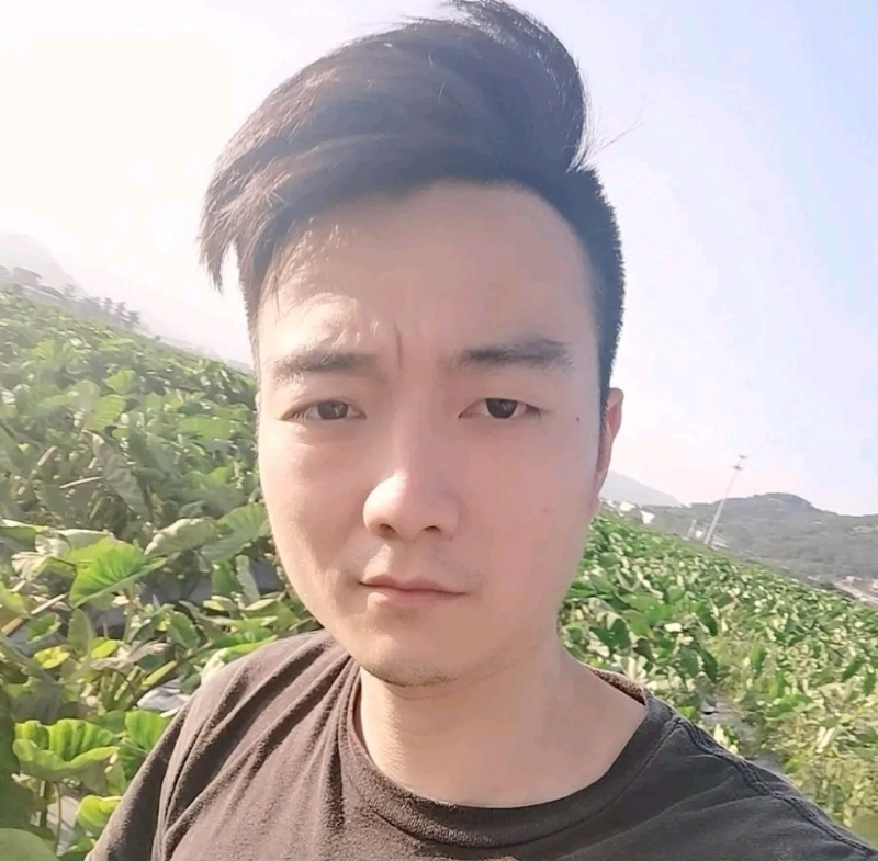 等待的第一张照片--将乐相亲网