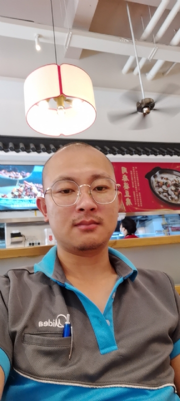 择一人相老的第一张照片--将乐相亲网
