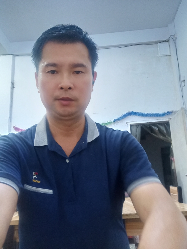 我是自强不息的第一张照片--将乐相亲网