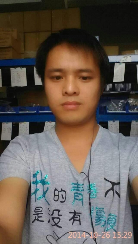 闽南泉州阿海的第一张照片--将乐相亲网