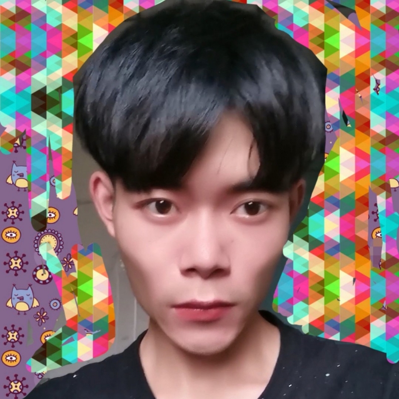 嘻嘻鱼20的第一张照片--将乐相亲网