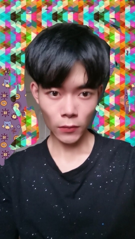嘻嘻鱼20的第二张照片--将乐相亲网