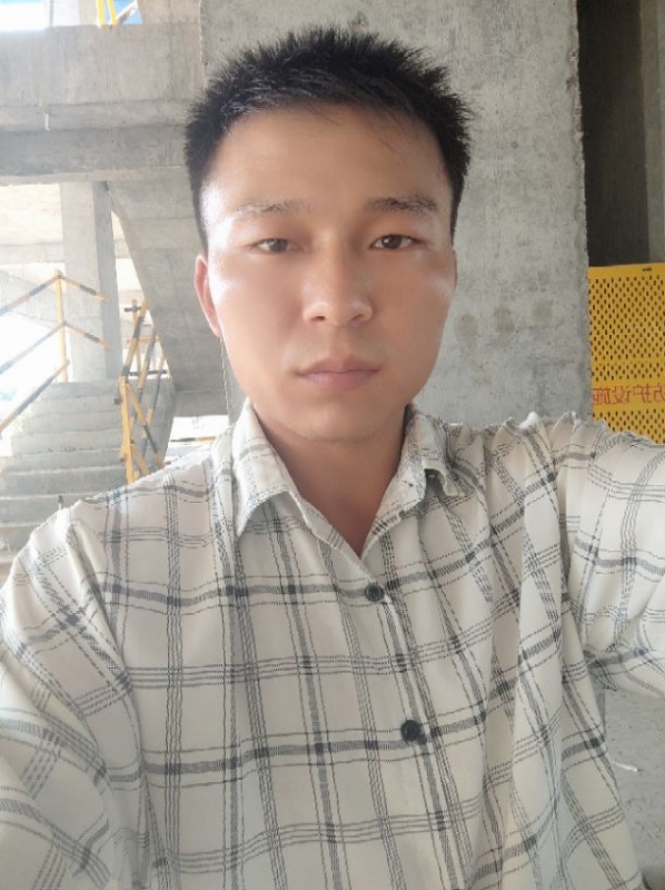 瑾言的第一张照片--将乐相亲网