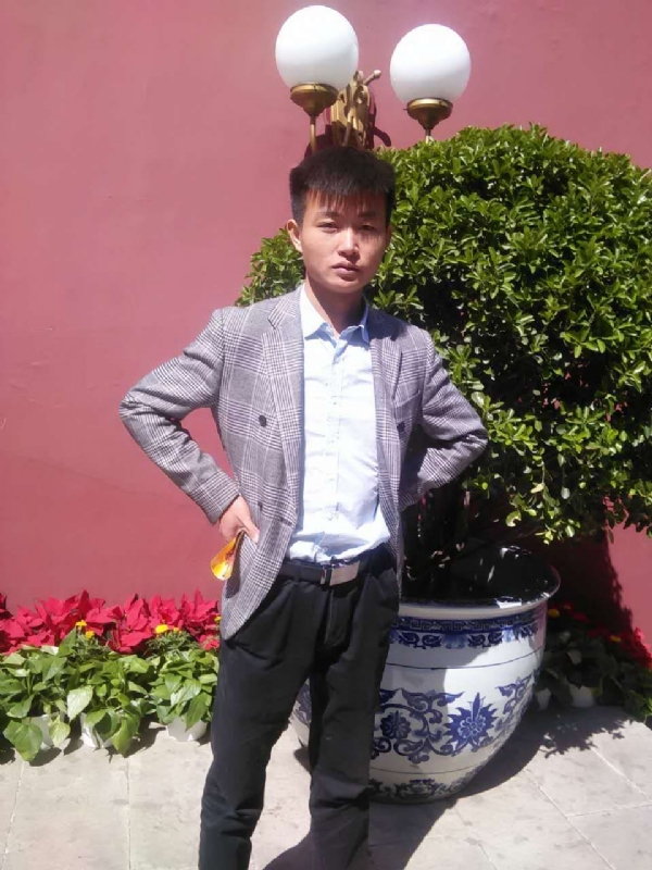 黎明之光的第二张照片--将乐相亲网