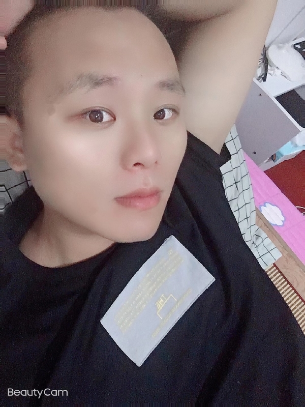 相守的第二张照片--将乐相亲网