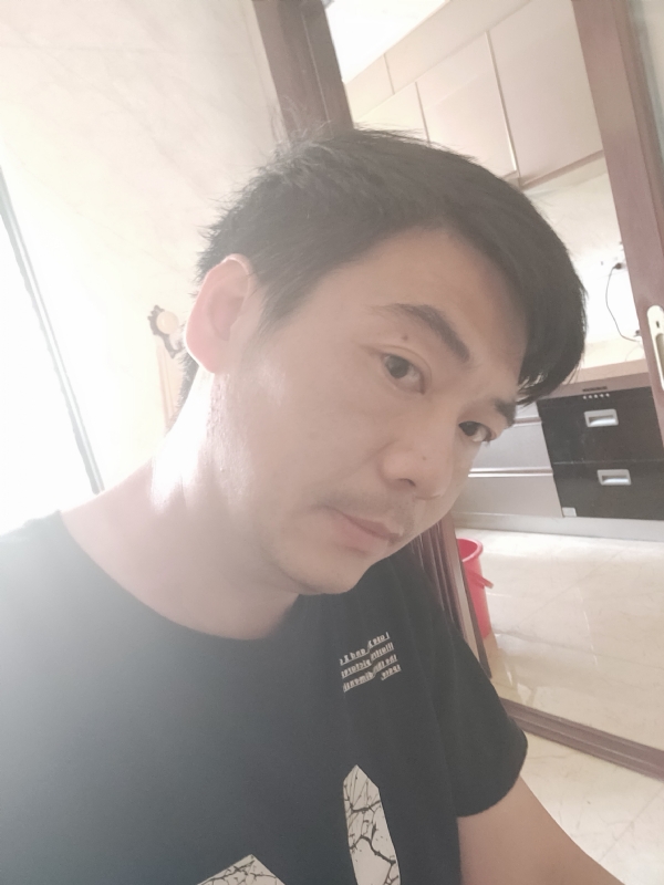 漫步的第二张照片--将乐相亲网