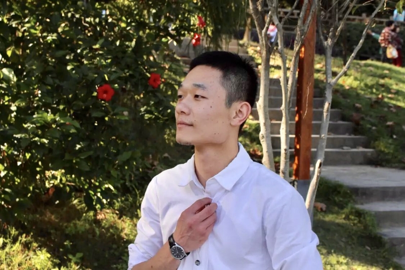 落落大方的第一张照片--将乐相亲网