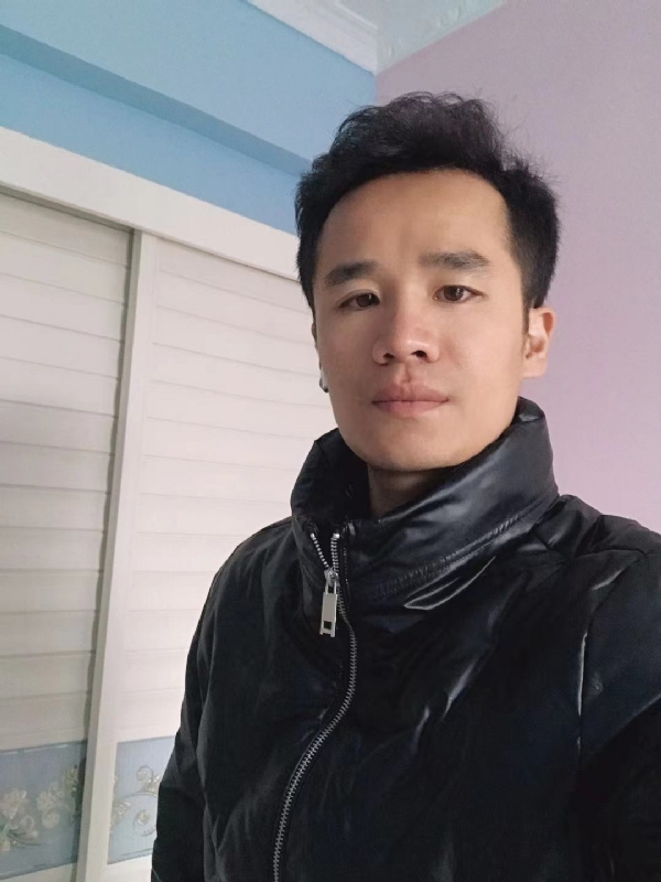 小杨哥的第一张照片--将乐相亲网