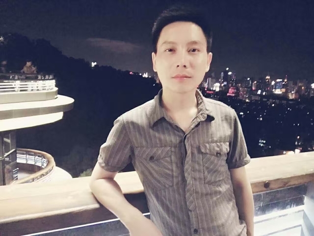 幕秋的第二张照片--将乐相亲网