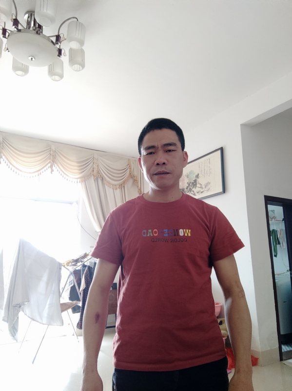 再回首的第二张照片--将乐相亲网
