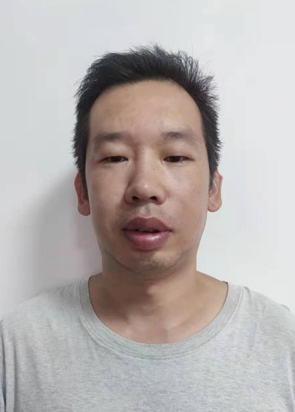 微笑的第二张照片--将乐相亲网