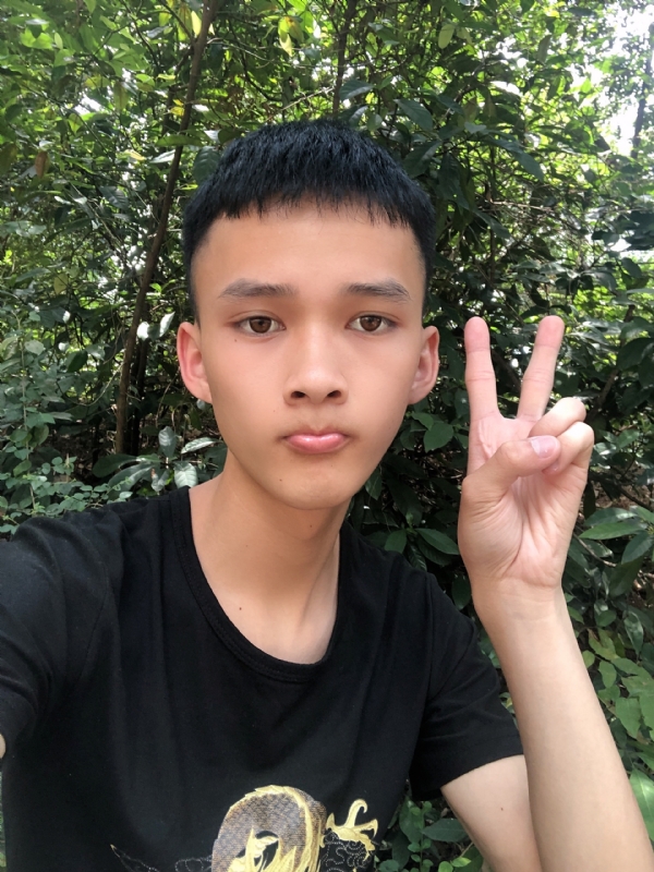 爱你到最后一刻的第二张照片--将乐相亲网