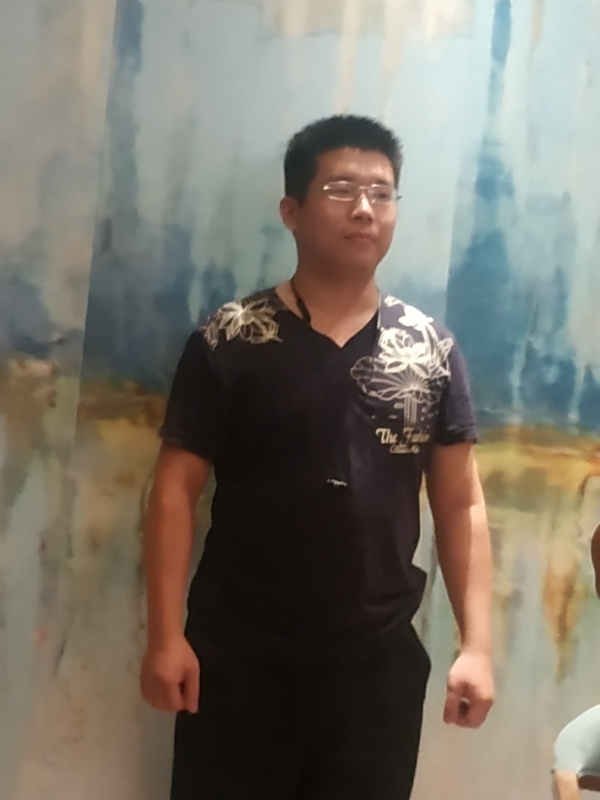 梦想成真的第一张照片--将乐相亲网