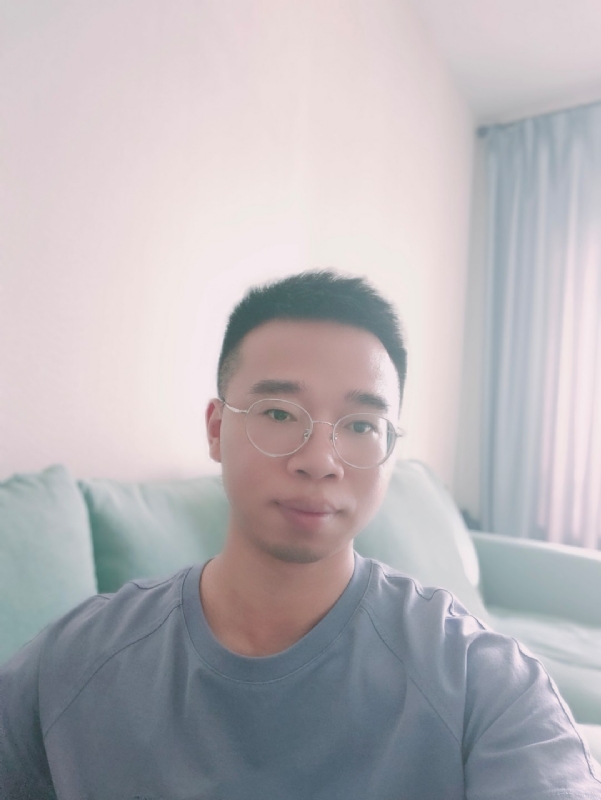 阿挺的第一张照片--将乐相亲网