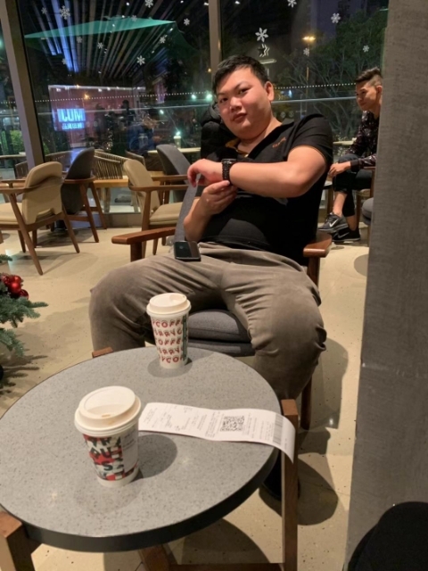 华熙的第一张照片--将乐相亲网