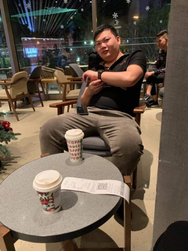 华熙的第二张照片--将乐相亲网