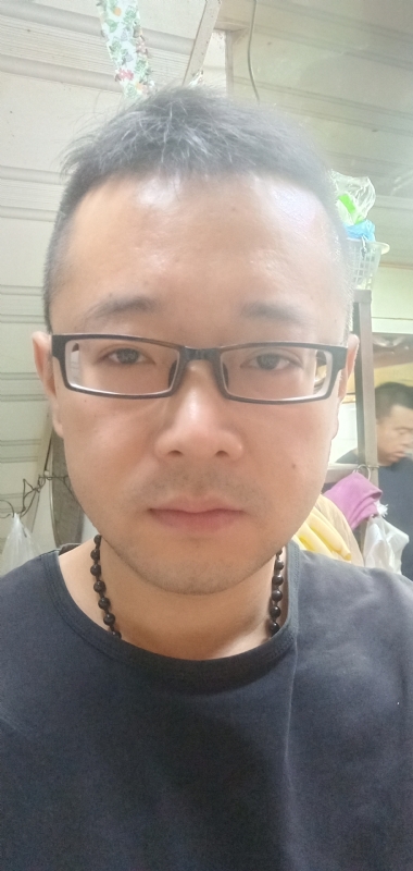 雅痞的第二张照片--将乐相亲网