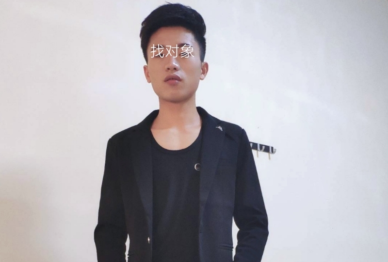 上门女婿的第五张照片--将乐相亲网